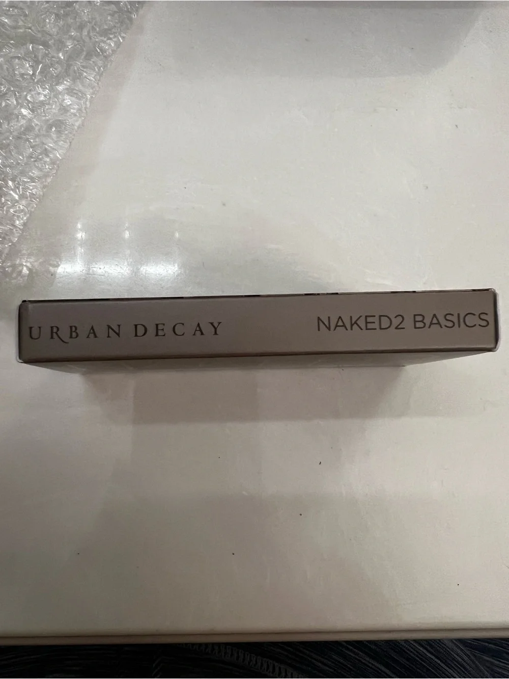 Urban Decay compact urban